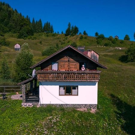 La Cabana Băile Borşa Esterno foto