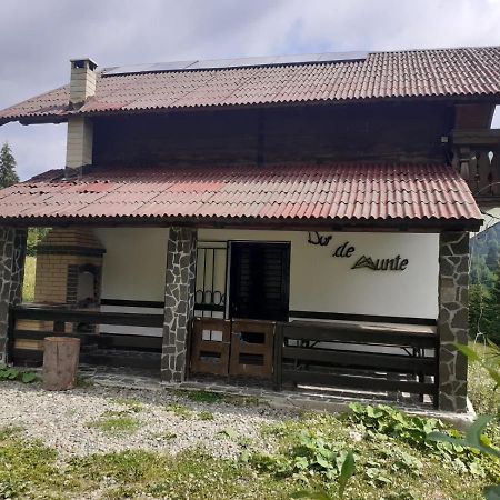 La Cabana Băile Borşa Esterno foto