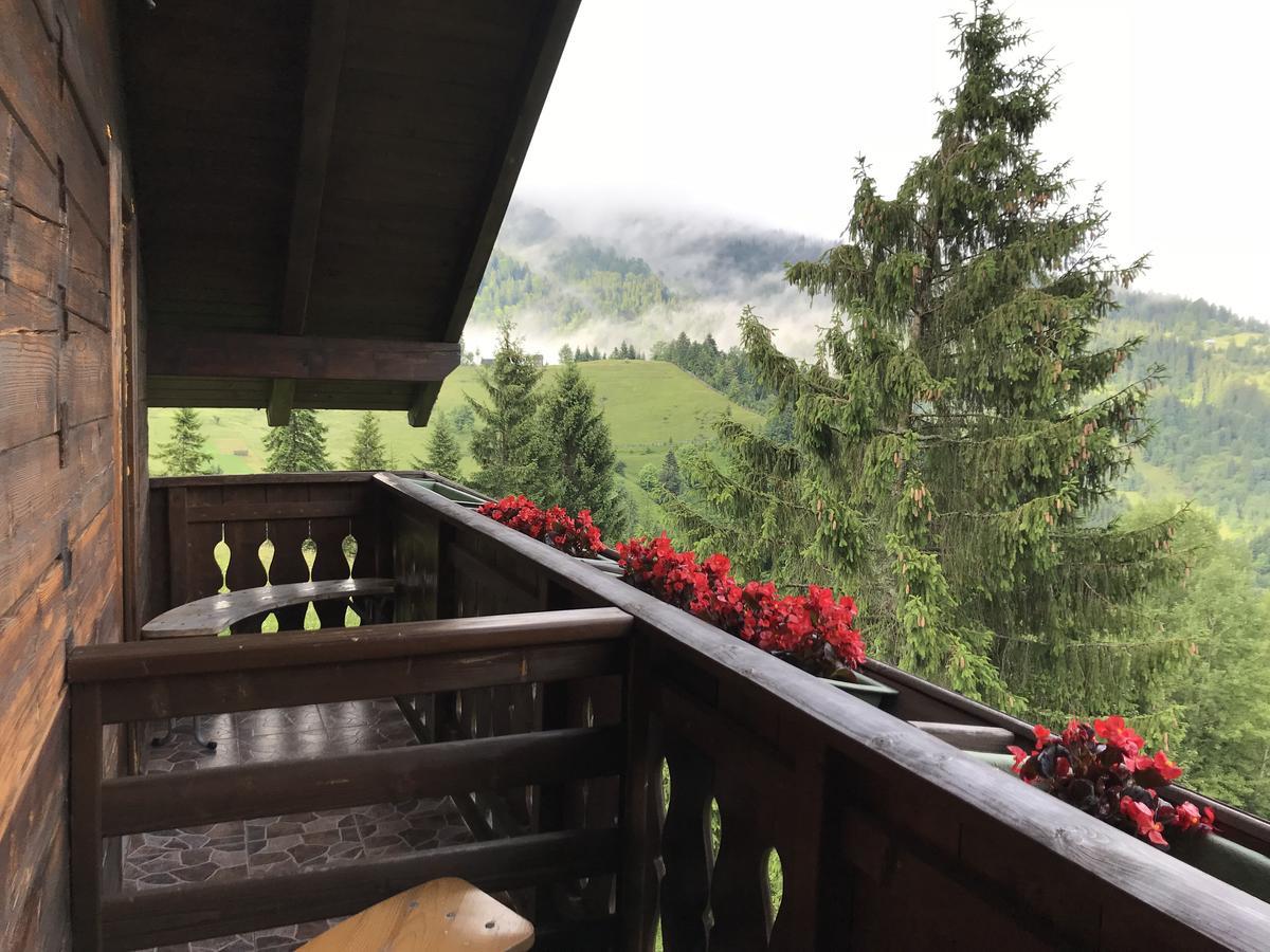 La Cabana Băile Borşa Esterno foto
